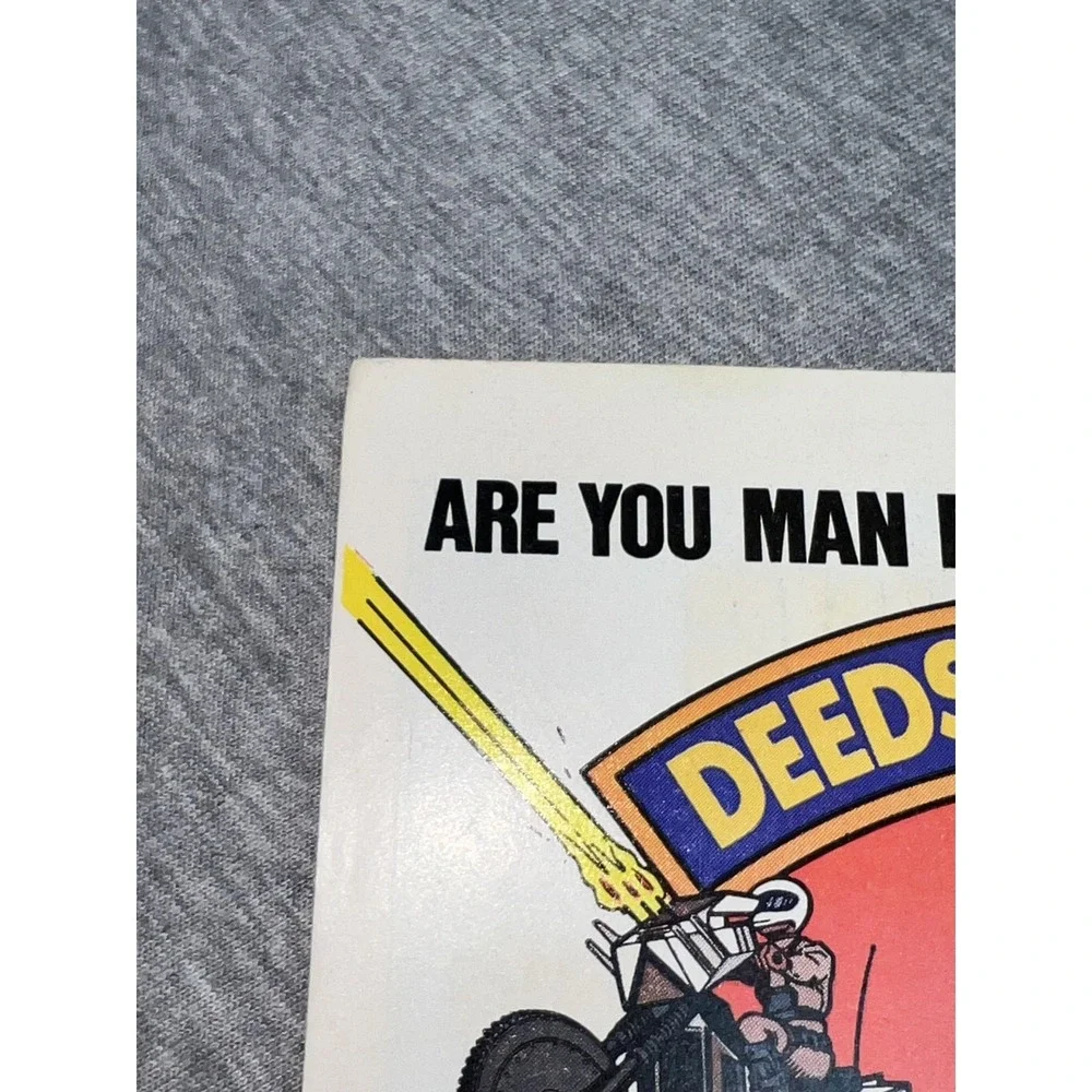 Vintage 1982 Marvel Star Wars #63 Comic Book Darth Vader Vs Luke Skywalker‎